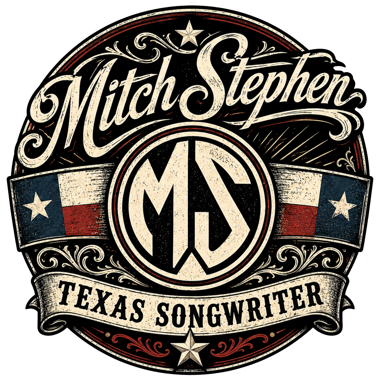 Mitch Stephen Music